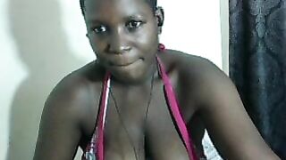 Afrikanbeauty4 Webcam Porn Video Record [Stripchat] - affordable-cam2cam, ebony, big-ass-young, gagging, smoking