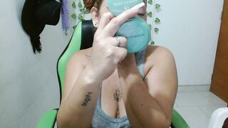 candy_crazy38 Webcam Porn Video Record [Stripchat] - humiliation, squirt-milfs, spanking, cheap-privates-latin, colombian