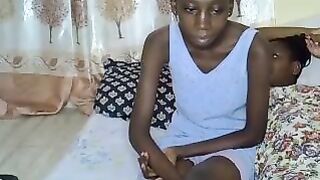Sunshine_cuties Webcam Porn Video Record [Stripchat] - petite, big-ass-teens, small-audience, ebony-teens, big-ass-ebony