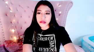 Elenavelez Webcam Porn Video Record [Stripchat] - medium, striptease, anal-toys, small-tits, twerk-teens