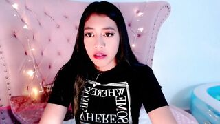Elenavelez Webcam Porn Video Record [Stripchat] - medium, striptease, anal-toys, small-tits, twerk-teens