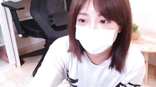 Erichi-v_v Webcam Porn Video Record [Stripchat] - petite, girls, japanese, interactive-toys-young, asian