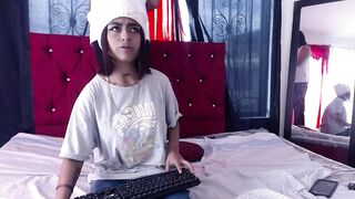 HotGirls19 Webcam Porn Video Record [Stripchat] - fingering-teens, cowgirl, fisting, recordable-publics, fingering-latin