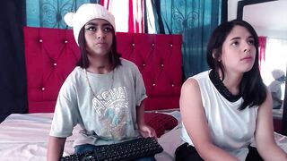HotGirls19 Webcam Porn Video Record [Stripchat] - fingering-teens, cowgirl, fisting, recordable-publics, fingering-latin