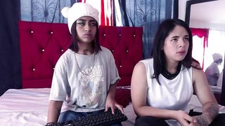 HotGirls19 Webcam Porn Video Record [Stripchat] - fingering-teens, cowgirl, fisting, recordable-publics, fingering-latin