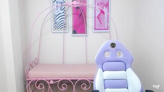 silvana_cute_ Webcam Porn Video Record [Stripchat] - camel-toe, latin, recordable-publics, squirt-young, small-audience