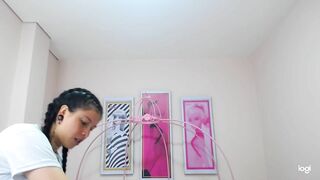 silvana_cute_ Webcam Porn Video Record [Stripchat] - camel-toe, latin, recordable-publics, squirt-young, small-audience