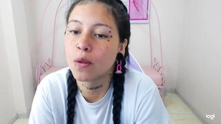 silvana_cute_ Webcam Porn Video Record [Stripchat] - camel-toe, latin, recordable-publics, squirt-young, small-audience