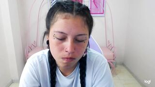 silvana_cute_ Webcam Porn Video Record [Stripchat] - camel-toe, latin, recordable-publics, squirt-young, small-audience