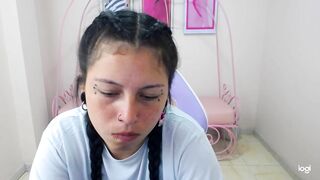 silvana_cute_ Webcam Porn Video Record [Stripchat] - camel-toe, latin, recordable-publics, squirt-young, small-audience