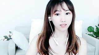 Guoguo278 Webcam Porn Video Record [Stripchat] - romantic-asian, gagging, ahegao, milfs, striptease