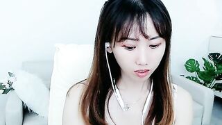Guoguo278 Webcam Porn Video Record [Stripchat] - romantic-asian, gagging, ahegao, milfs, striptease