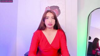 MERIDA_TAYLOR Webcam Porn Video Record [Stripchat] - twerk-young, cowgirl, colombian-young, recordable-privates, fingering