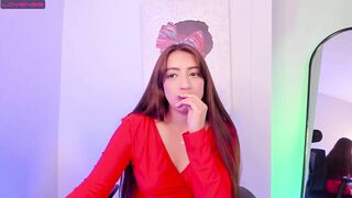 MERIDA_TAYLOR Webcam Porn Video Record [Stripchat] - twerk-young, cowgirl, colombian-young, recordable-privates, fingering