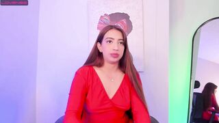 MERIDA_TAYLOR Webcam Porn Video Record [Stripchat] - twerk-young, cowgirl, colombian-young, recordable-privates, fingering