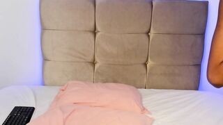 CRISTALGRAY Webcam Porn Video Record [Stripchat] - big-ass, cam2cam, cumshot, oil-show, striptease