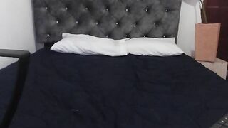 Lilith_and_victoria12 Webcam Porn Video Record [Stripchat] - latin-young, camel-toe, brunettes, big-tits-latin, student