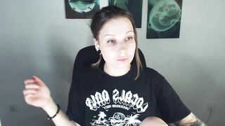 HoneySallyMoore Webcam Porn Video Record [Stripchat] - cheap-privates, spanking, humiliation, hd, fingering-young