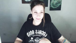 HoneySallyMoore Webcam Porn Video Record [Stripchat] - cheap-privates, spanking, humiliation, hd, fingering-young