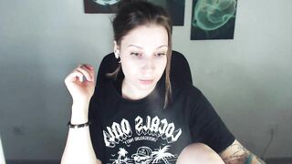HoneySallyMoore Webcam Porn Video Record [Stripchat] - cheap-privates, spanking, humiliation, hd, fingering-young