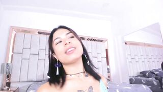 Kaysa_Sofia Webcam Porn Video Record [Stripchat] - petite, affordable-cam2cam, hd, petite-latin, colombian-petite