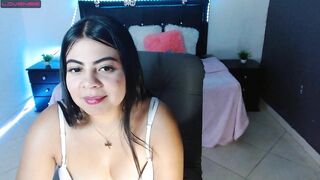 aleja_m11 Webcam Porn Video Record [Stripchat] - masturbation, topless, spanish-speaking, erotic-dance, cheapest-privates