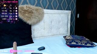 Alisson_Swift Webcam Porn Video Record [Stripchat] - striptease-latin, twerk-latin, lovense, cam2cam, petite-young