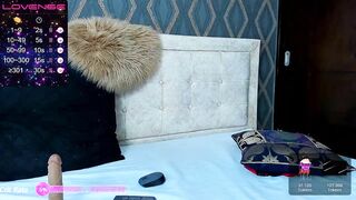 Alisson_Swift Webcam Porn Video Record [Stripchat] - striptease-latin, twerk-latin, lovense, cam2cam, petite-young