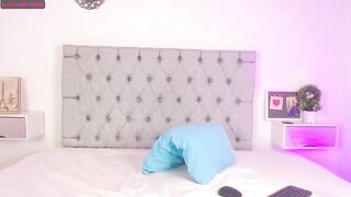 paty_996 Webcam Porn Video Record [Stripchat] - cumshot, fetishes, blondes-young, small-tits-young, fingering