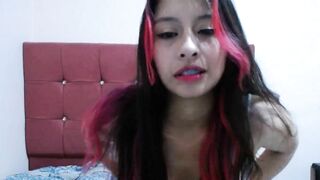 Aaliyah_3118 Webcam Porn Video Record [Stripchat] - brunettes-teens, couples, doggy-style, erotic-dance, big-tits-teens