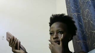forever-petite Webcam Porn Video Record [Stripchat] - new-ebony, upskirt, facial, girls, creampie