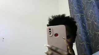 forever-petite Webcam Porn Video Record [Stripchat] - new-ebony, upskirt, facial, girls, creampie