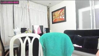 valentinaextreme Webcam Porn Video Record [Stripchat] - recordable-privates, masturbation, spanking, curvy-latin, twerk