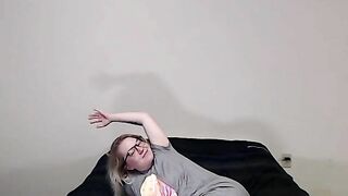 LunaxDelilah Webcam Porn Video Record [Stripchat] - kissing, hairy, american, strapon, big-ass