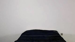 LunaxDelilah Webcam Porn Video Record [Stripchat] - kissing, hairy, american, strapon, big-ass