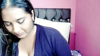 INDIANBONITA Webcam Porn Video Record [Stripchat] - brunettes-milfs, interactive-toys, dirty-talk, new-brunettes, facial
