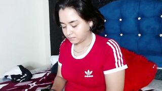 little_candys Webcam Porn Video Record [Stripchat] - titty-fuck, recordable-privates-teens, fingering, spanking, sex-toys