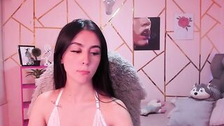 Coralinnee_ Webcam Porn Video Record [Stripchat] - latin, cheap-privates-teens, fingering-teens, brunettes-teens, fingering