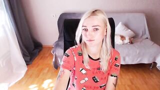 MollyBumm Webcam Porn Video Record [Stripchat] - white-milfs, small-audience, humiliation, petite-milfs, sex-toys