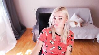 MollyBumm Webcam Porn Video Record [Stripchat] - white-milfs, small-audience, humiliation, petite-milfs, sex-toys