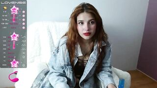 iveana_taylor Webcam Porn Video Record [Stripchat] - sex-toys, masturbation, colombian, redheads-teens, spanish-speaking