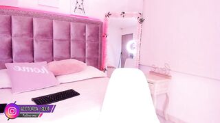 Victoria_se Webcam Porn Video Record [Stripchat] - teens, new-brunettes, anal-latin, brunettes-teens, gagging
