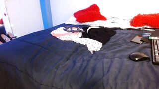 BiankaBlosh Webcam Porn Video Record [Stripchat] - student, twerk-latin, colombian, affordable-cam2cam, big-tits