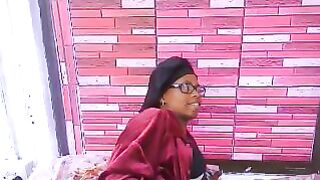 EbonyOG Webcam Porn Video Record [Stripchat] - striptease-teens, kissing, striptease, cam2cam, brunettes