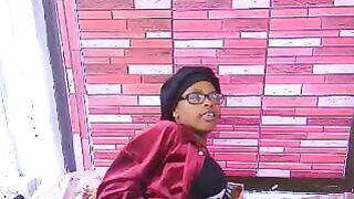 EbonyOG Webcam Porn Video Record [Stripchat] - striptease-teens, kissing, striptease, cam2cam, brunettes
