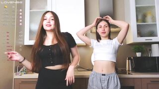 Night__teacher Webcam Porn Video Record [Stripchat] - white-teens, twerk-white, big-ass-teens, curvy, shaven