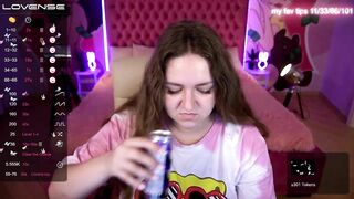 EvelinFlower Webcam Porn Video Record [Stripchat] - twerk-teens, curvy, blondes, vr, kissing