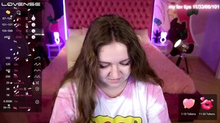 EvelinFlower Webcam Porn Video Record [Stripchat] - twerk-teens, curvy, blondes, vr, kissing