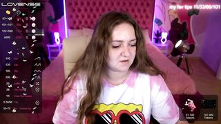 EvelinFlower Webcam Porn Video Record [Stripchat] - twerk-teens, curvy, blondes, vr, kissing