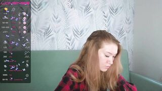 Evahmm Webcam Porn Video Record [Stripchat] - camel-toe, small-tits-teens, cheap-privates-white, kissing, teens